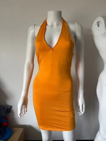 Robe femme, Jennyfer
