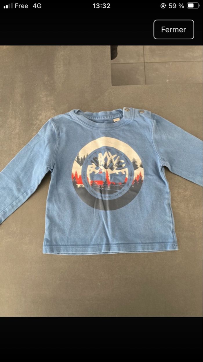 Tshirts - photo numéro 3