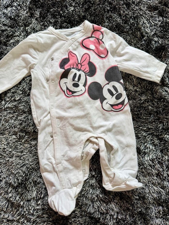 Lot de 2 pyjamas Disney - photo numéro 4
