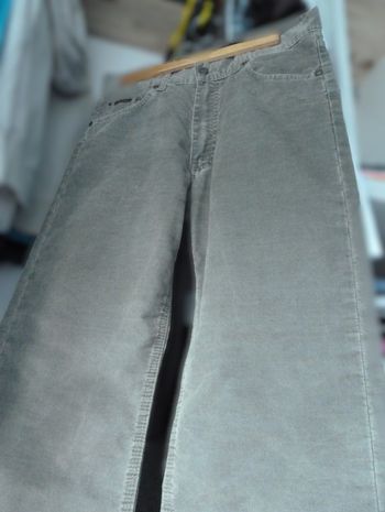 pantalon Chevignon homme