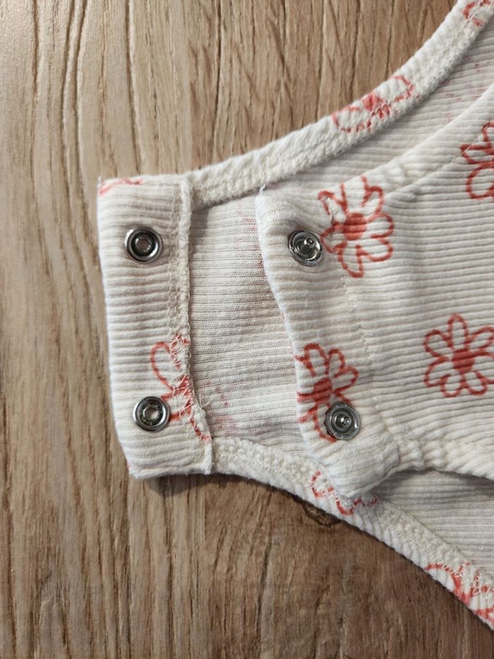 Body manches longues - photo numéro 3