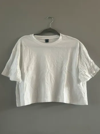 T shirt blanc