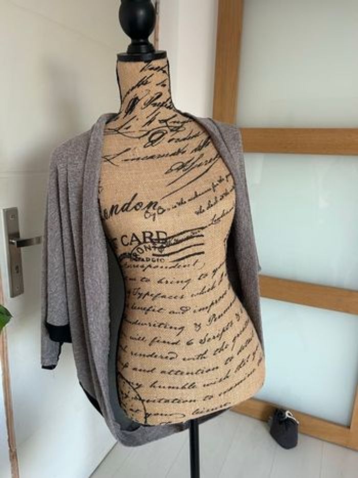 Gilet léger - taille 1