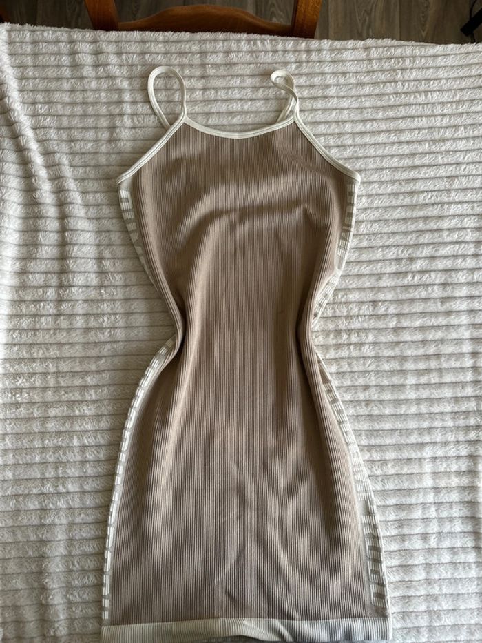 Robe style sport