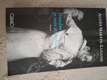 Agnès Martin Lugand