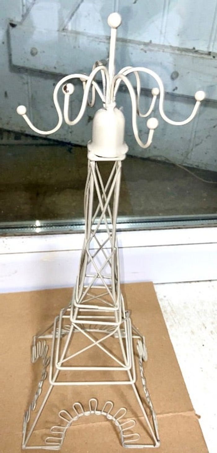 Porte bijoux Tour Eiffel