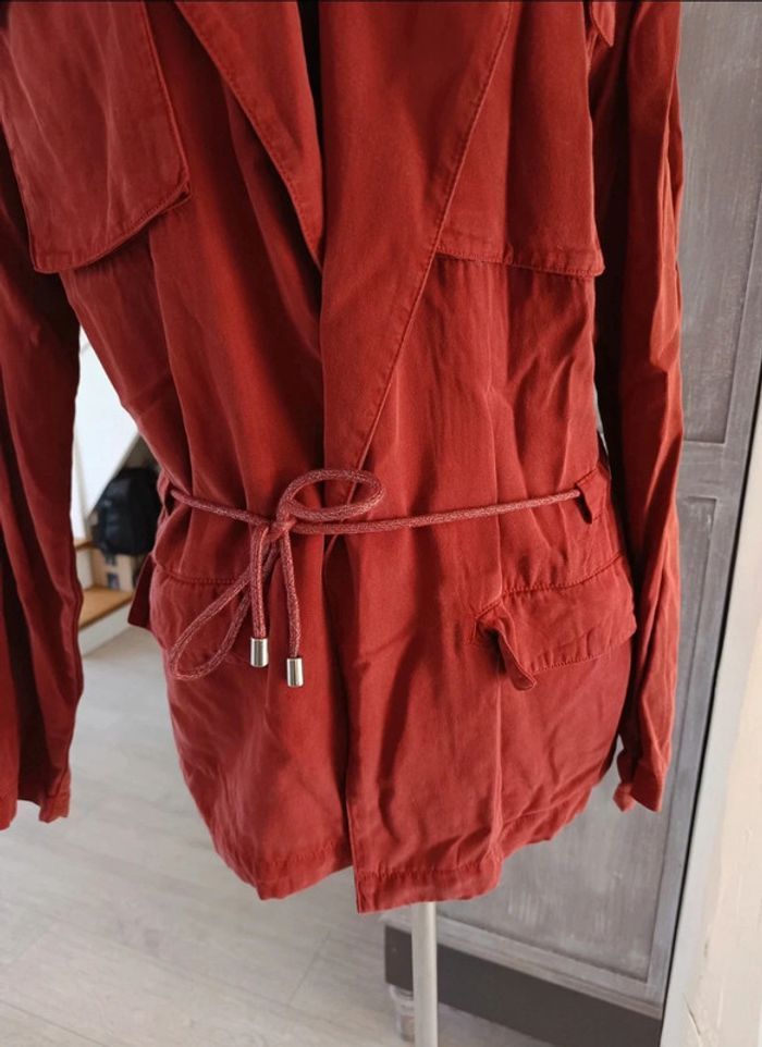 Veste femme - photo numéro 3