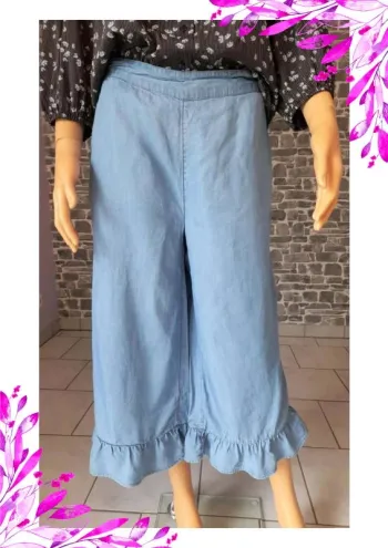 Pantalon "Clockhouse C&A"