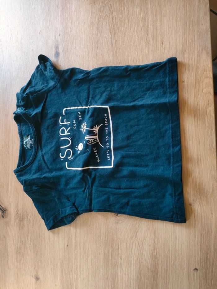 lot de 10 t-shirts été - photo numéro 9