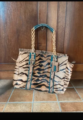 Sac à main Longchamp