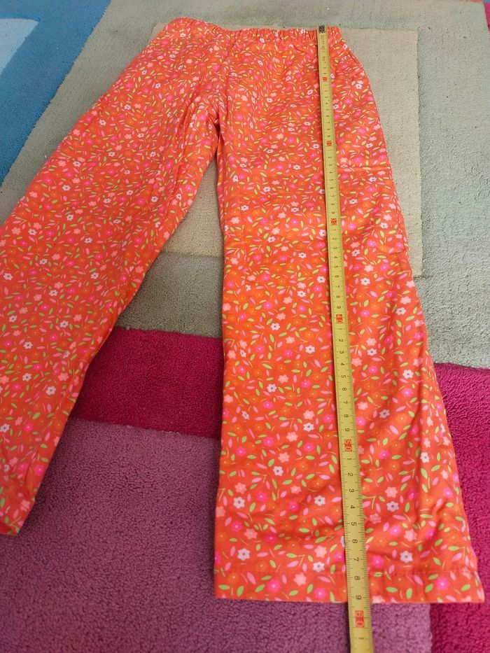 Pantalon Petit Pan T.5-6A - photo numéro 7