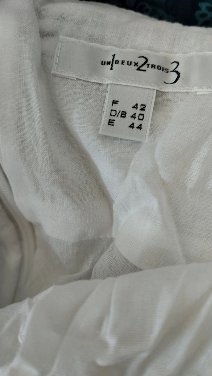 Robe femme - photo numéro 6