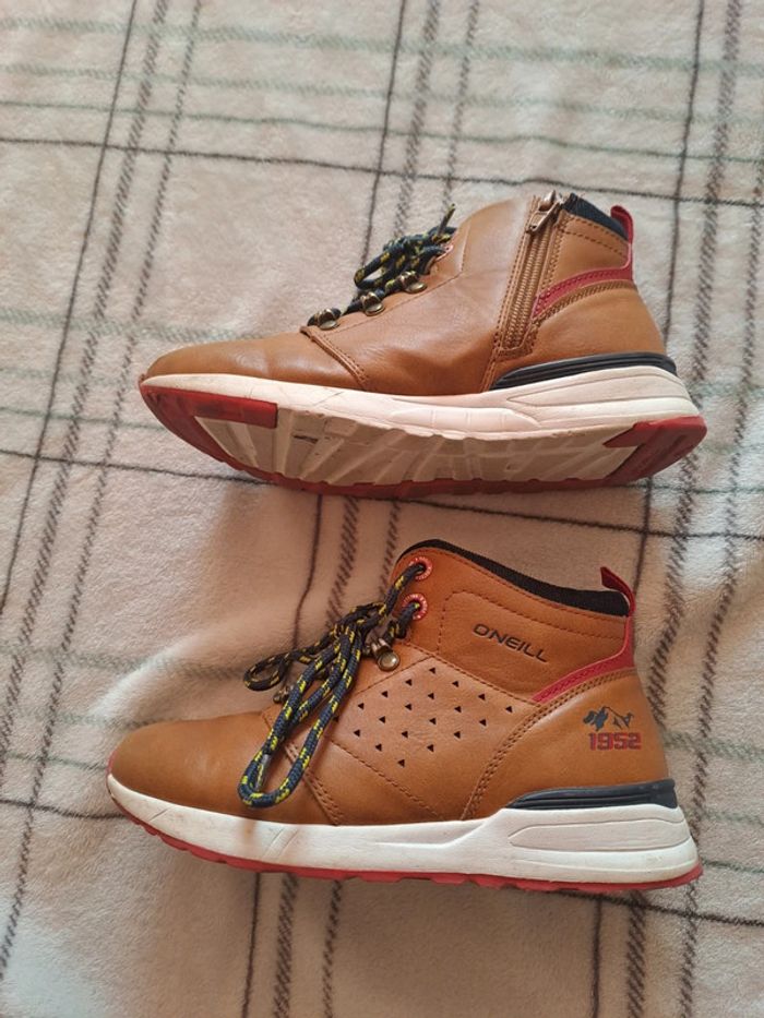Chaussures o'neill 33 - photo numéro 2