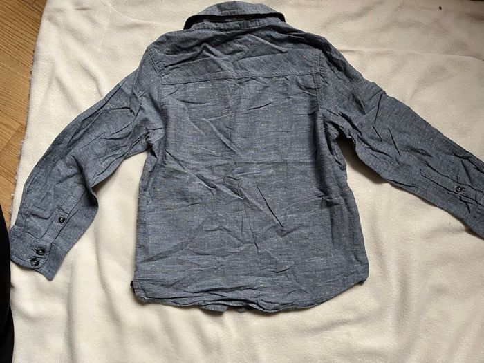 Chemise orchestra 8 ans - photo numéro 2