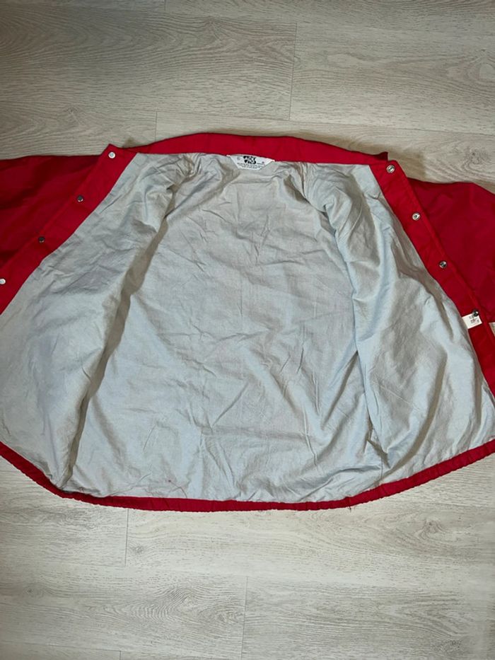 Veste Marlboro usa - photo numéro 6