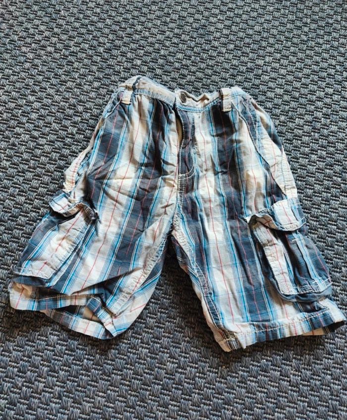 Short tape a l'oeil