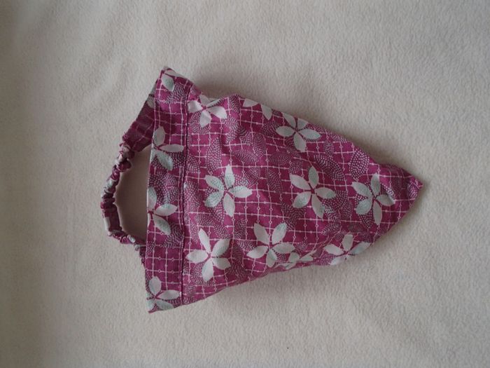 bandeau banana serre tête naissance