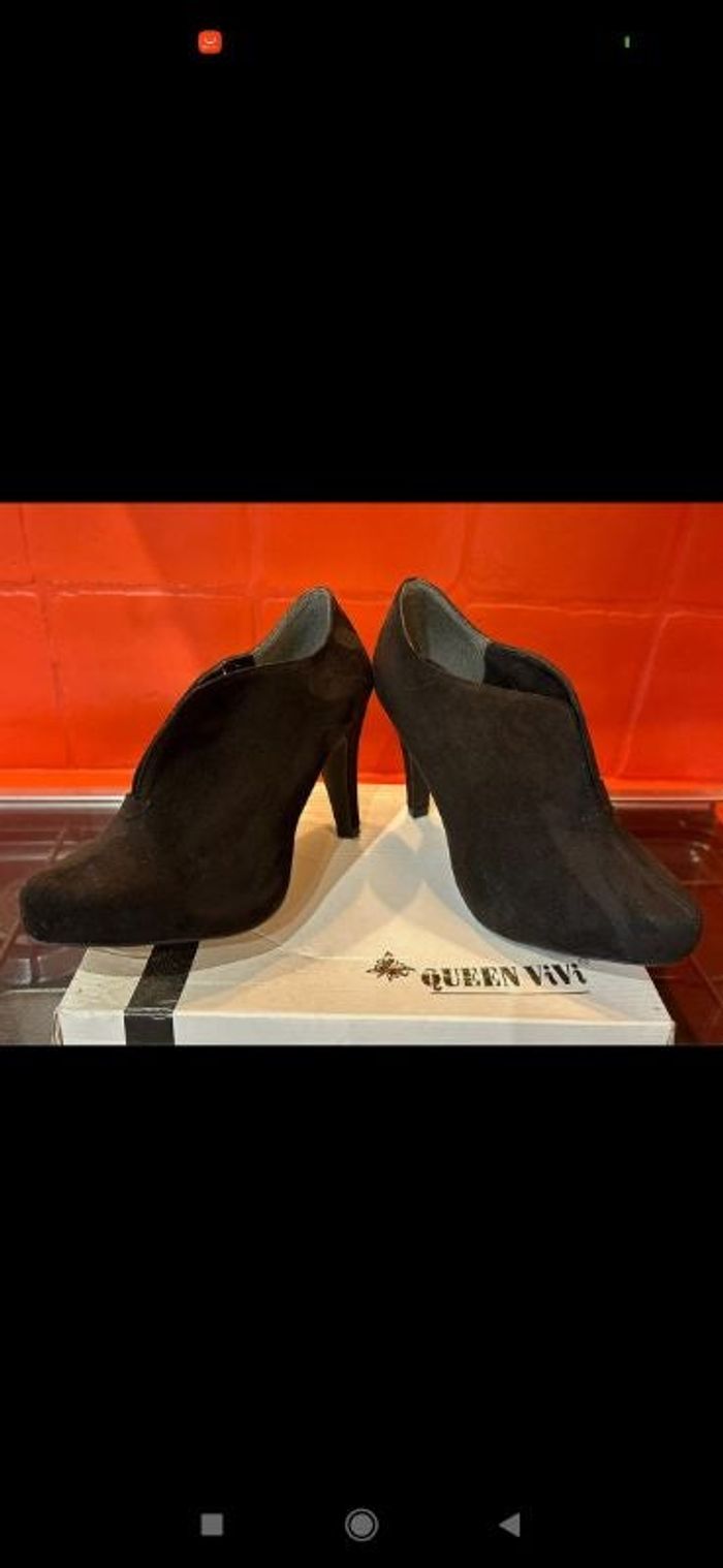 Chaussures femme