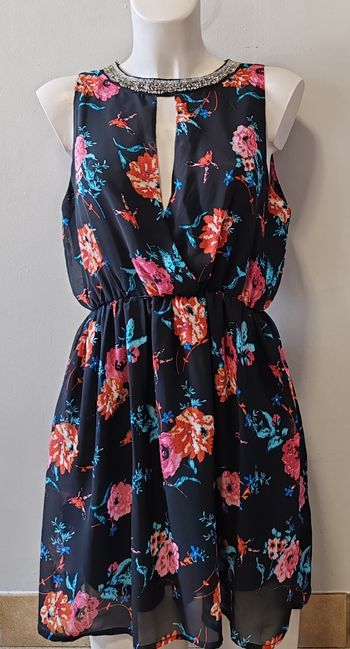 Robe femme 36