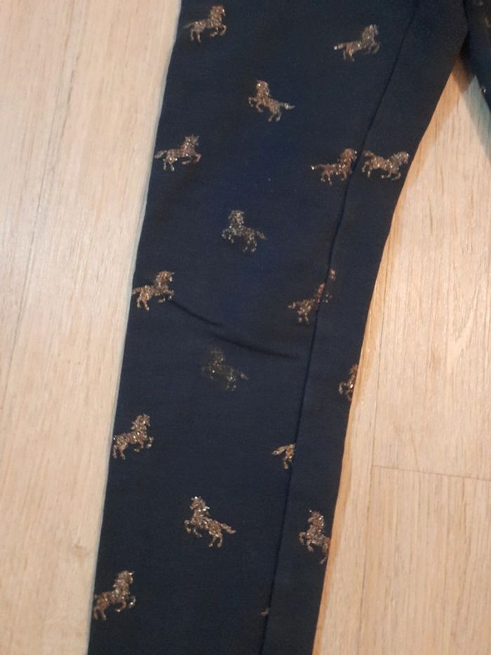 Legging chaud - photo numéro 2