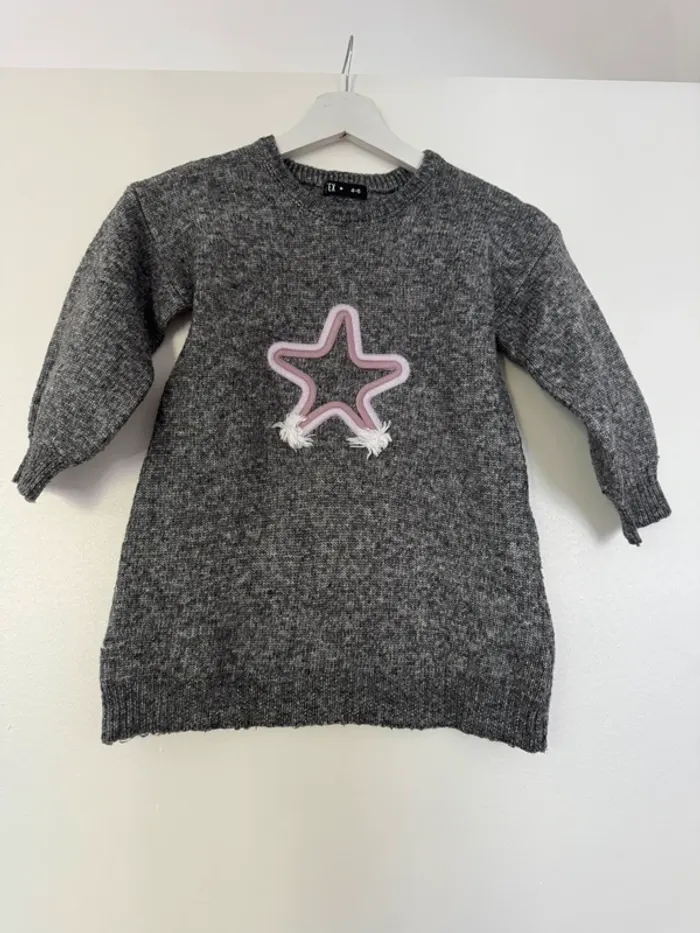 Pull enfant