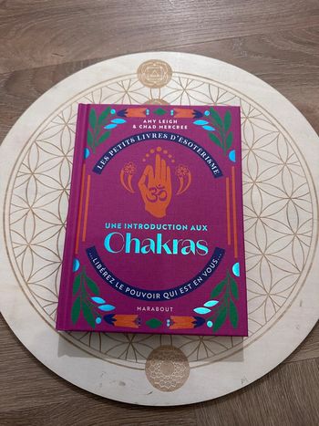Les chakras
