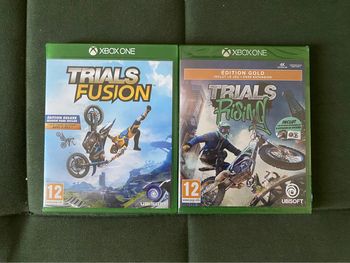 Pack Trials (Xbox One)