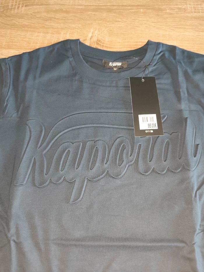 Maillot Kaporal - photo numéro 4
