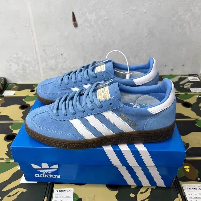 Adidas SPEZIAL 41 - photo numéro 2
