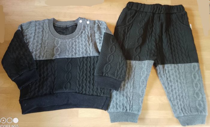 Ensemble