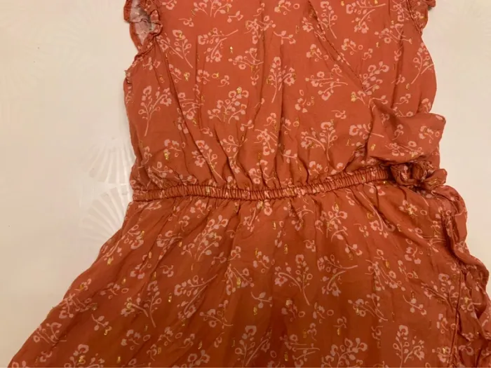 Robe d’été - 5a - photo numéro 6