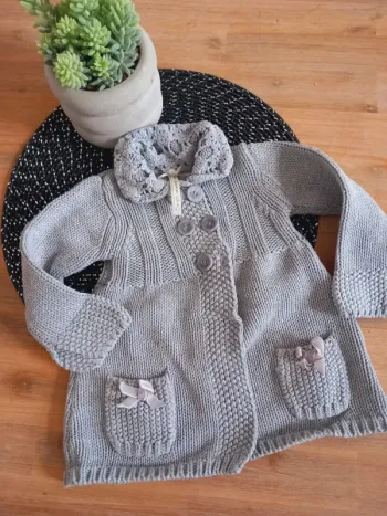 💚 Gilet - Mayoral chic - 6 mois 💚