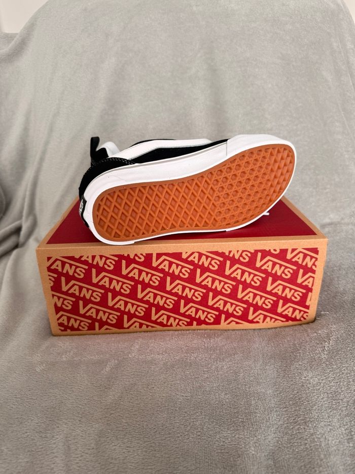 Vans sku skool - taille 36 - photo numéro 10