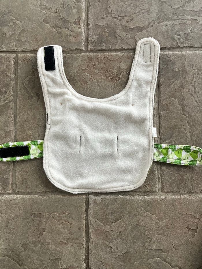 Manteau chien - photo numéro 2