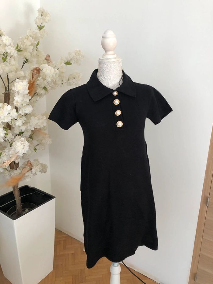 Robe Zara taille M neuve - photo numéro 2