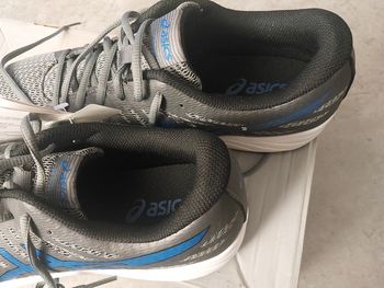 Asics