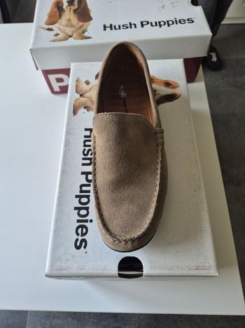 Mocassin  - 40