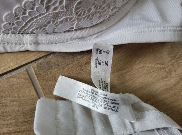 Soutien gorge allaitement - photo numéro 4