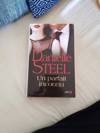 Un parfait inconnu - Danielle Steel