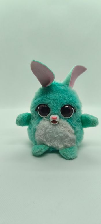 FurReal Friends Hasbro lapin