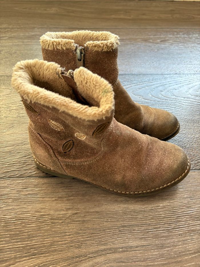 Bottines - photo numéro 4