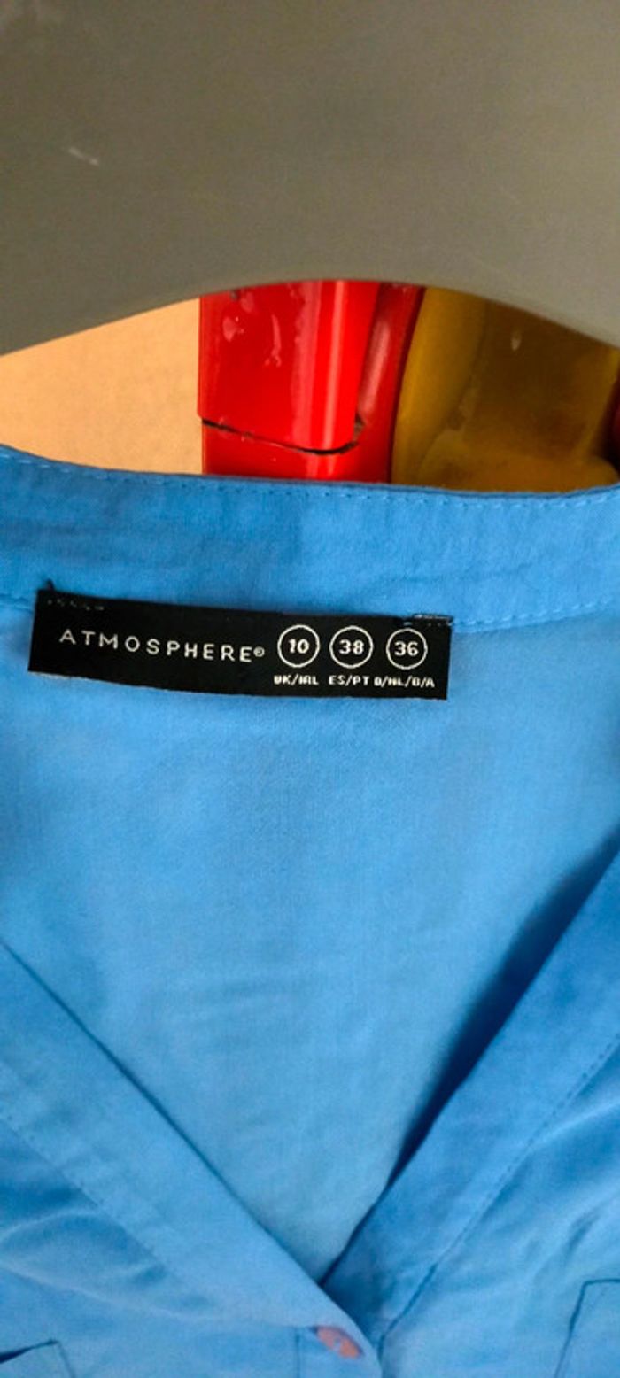 Chemise - photo numéro 3