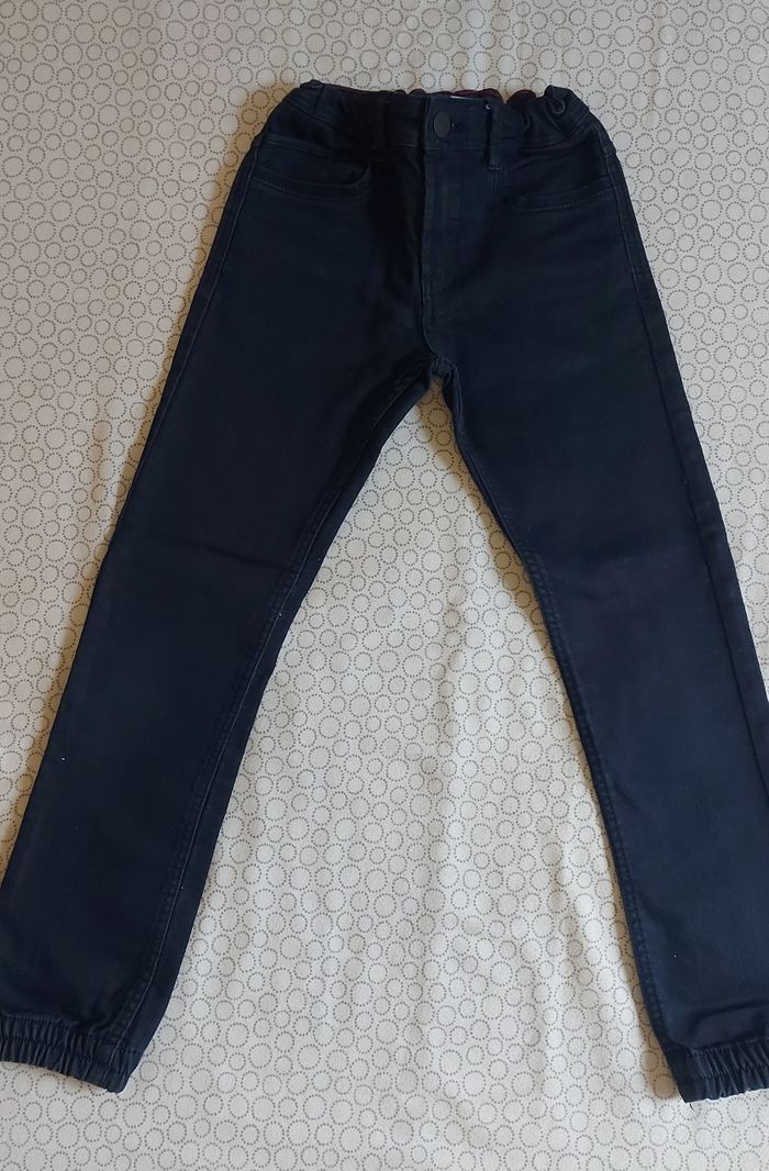 Pantalon chaud - photo numéro 4