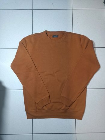 Pull Primark orange