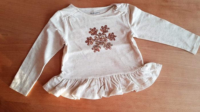 Tee-shirt 3 ans