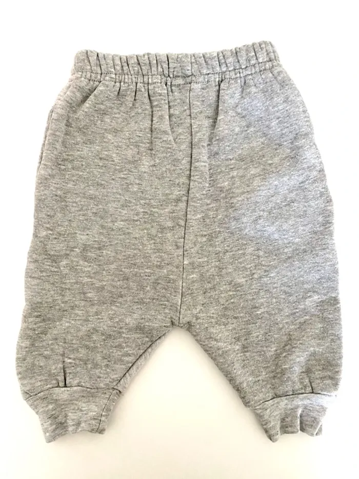 Ensemble jogging avec doudoune Chevignon taille 3 mois comme neuf - photo numéro 8