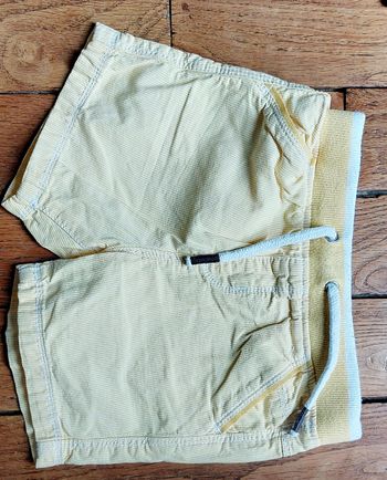 Short