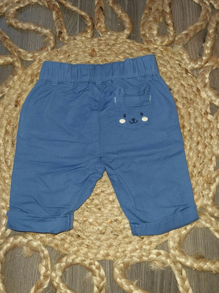 Ensemble Sergent Major 3 mois - photo numéro 4