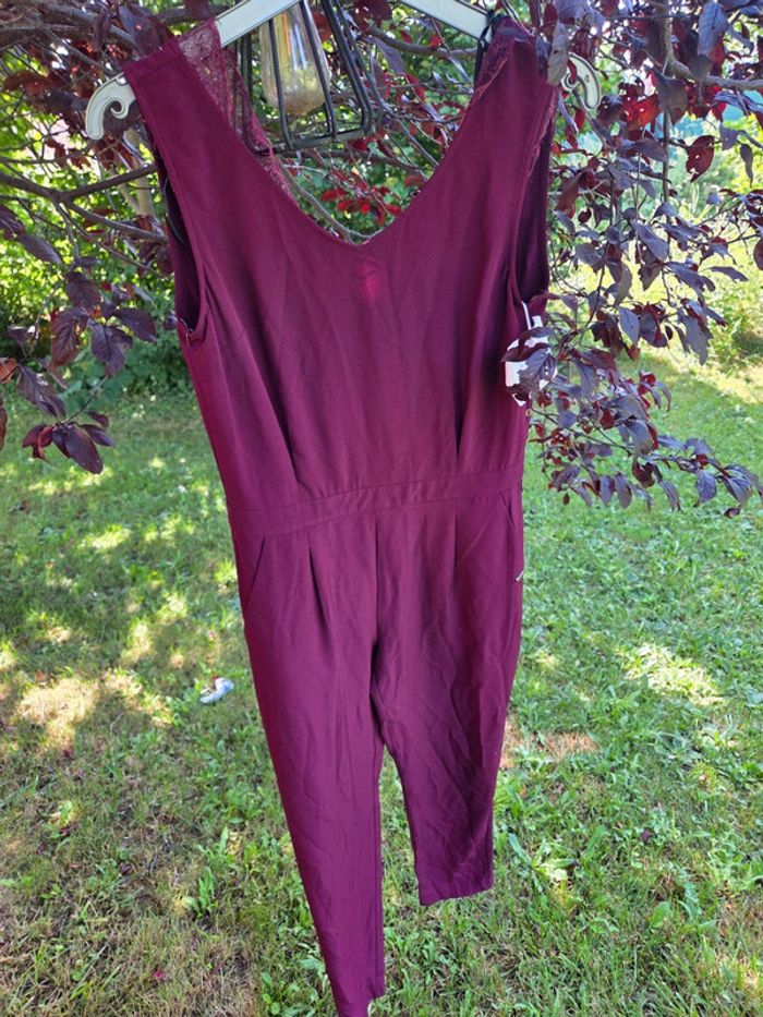 Combinaison pantalon femme lpb - photo numéro 2