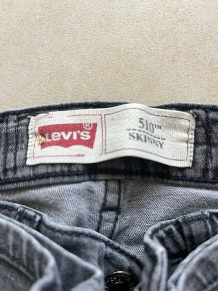 Jeans garçon 10 ans - photo numéro 3